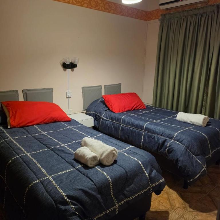 Casa del centro - Two-Bedroom House - 18