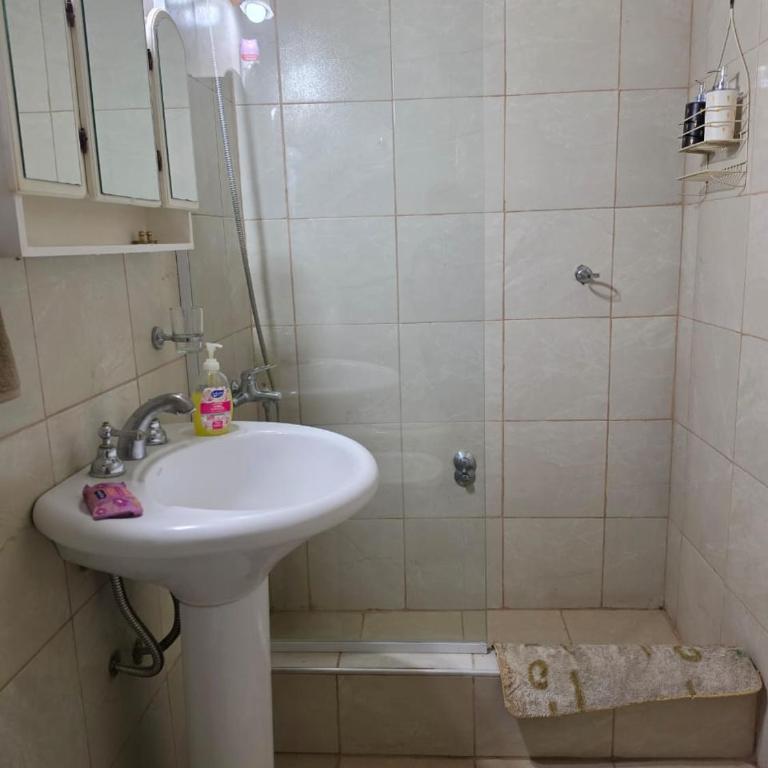 Casa del centro - Two-Bedroom House - 21