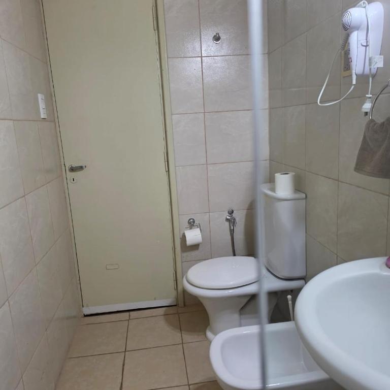 Casa del centro - Two-Bedroom House - 20