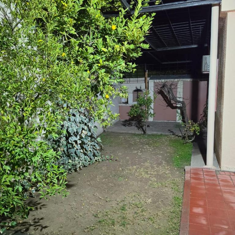 Casa del centro - Two-Bedroom House - 24