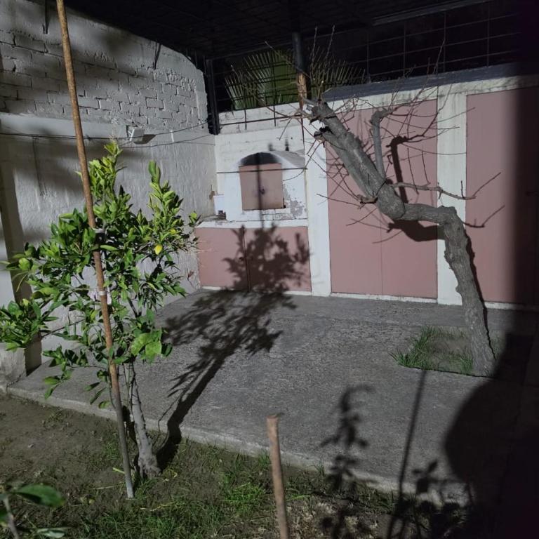 Casa del centro - Two-Bedroom House - 23