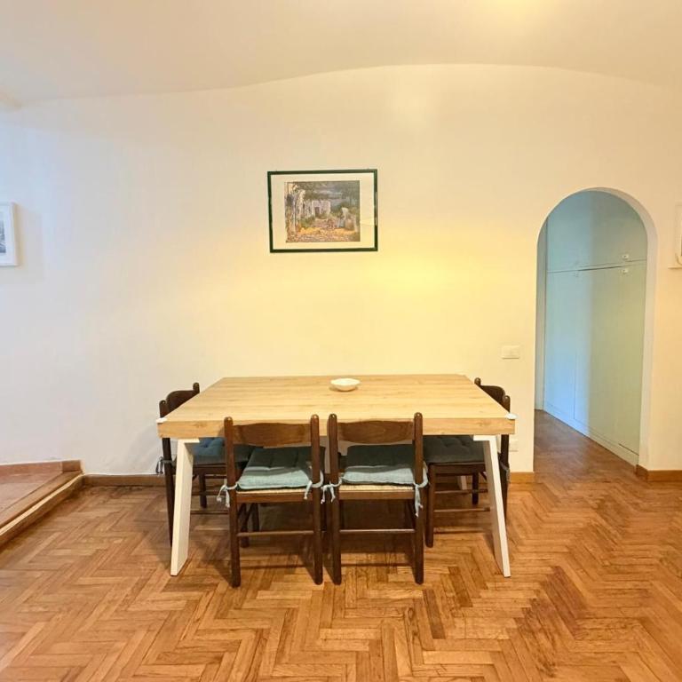 Vacanze Romane Colosseo apartment - Appartamento - 6