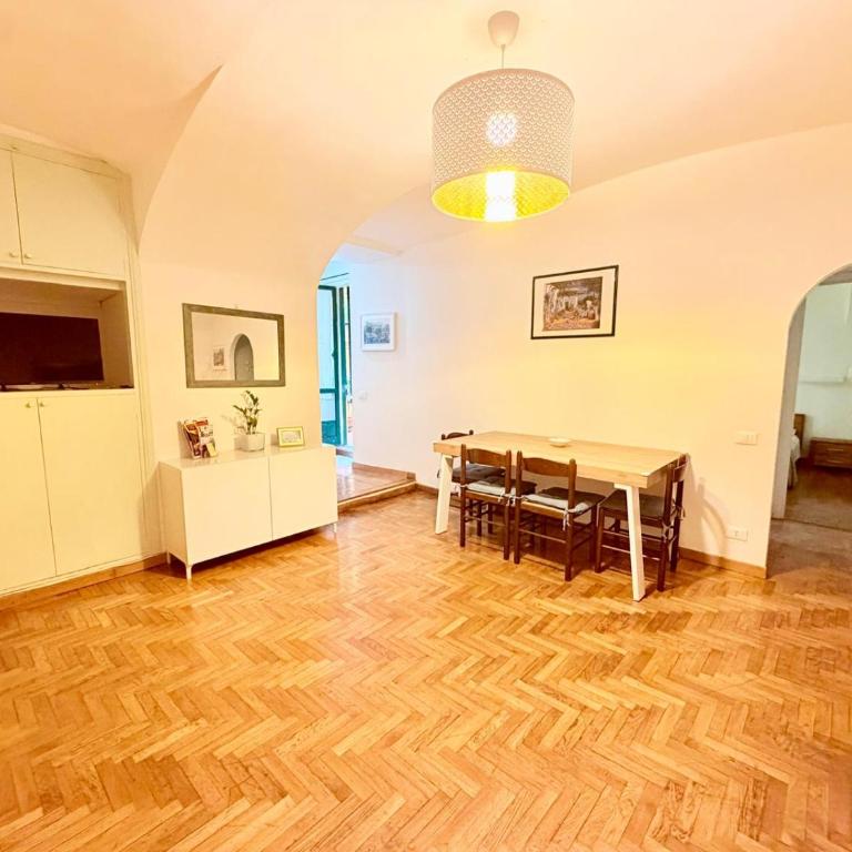 Vacanze Romane Colosseo apartment - Appartamento - 4