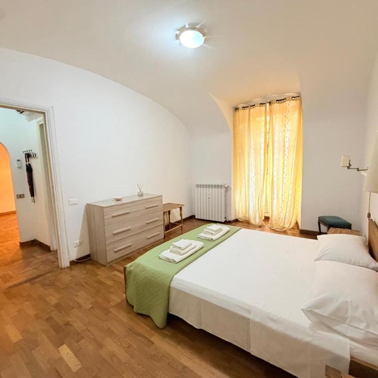 Vacanze Romane Colosseo apartment - Appartamento - 20