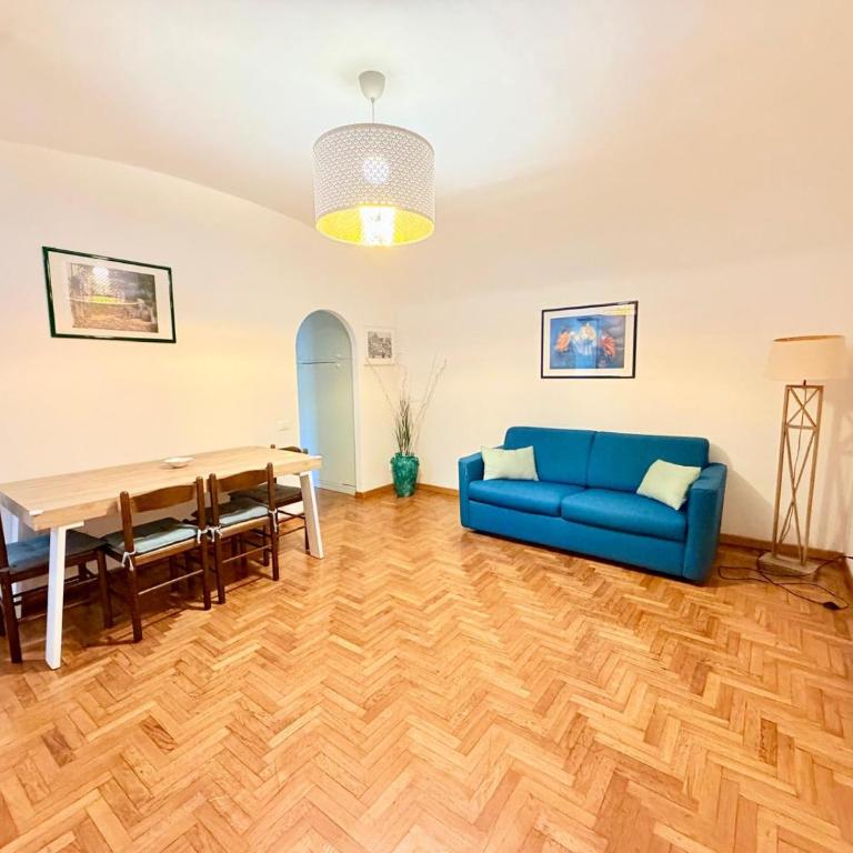 Vacanze Romane Colosseo apartment - Appartamento - 5