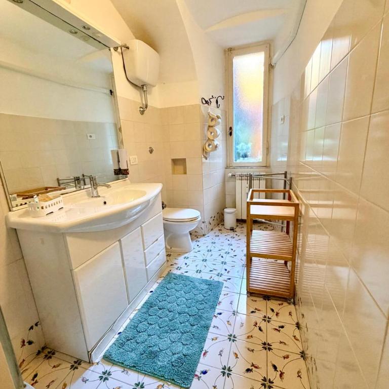 Vacanze Romane Colosseo apartment - Appartamento - 17