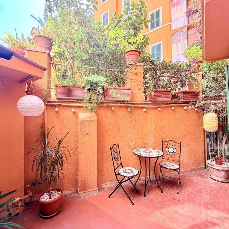 Vacanze Romane Colosseo apartment - Appartamento - 15