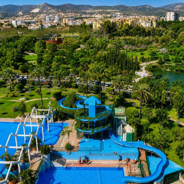 Infinity Sea Views - Beach & Pools - Costa del Sol - King Studio with Sofa Bed - 13