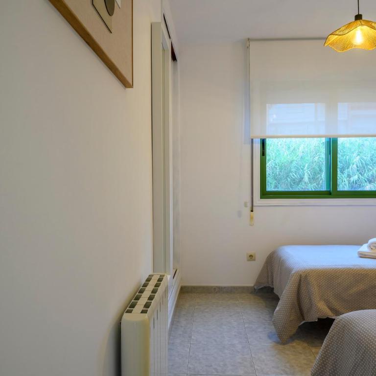 GALIHOST - Apartamento Jupiter, con terraza con vistas al mar - Apartment mit 2 Schlafzimmern, Terrasse und Meerblick - 20