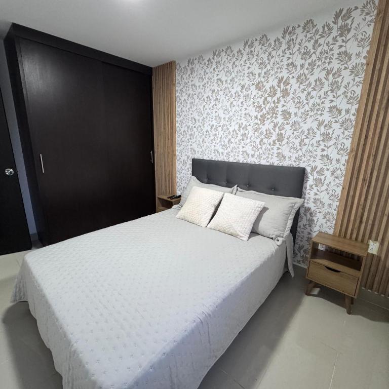 Lotf atardecer armenia - Apartamento Estudio - 1 cama doble - 5