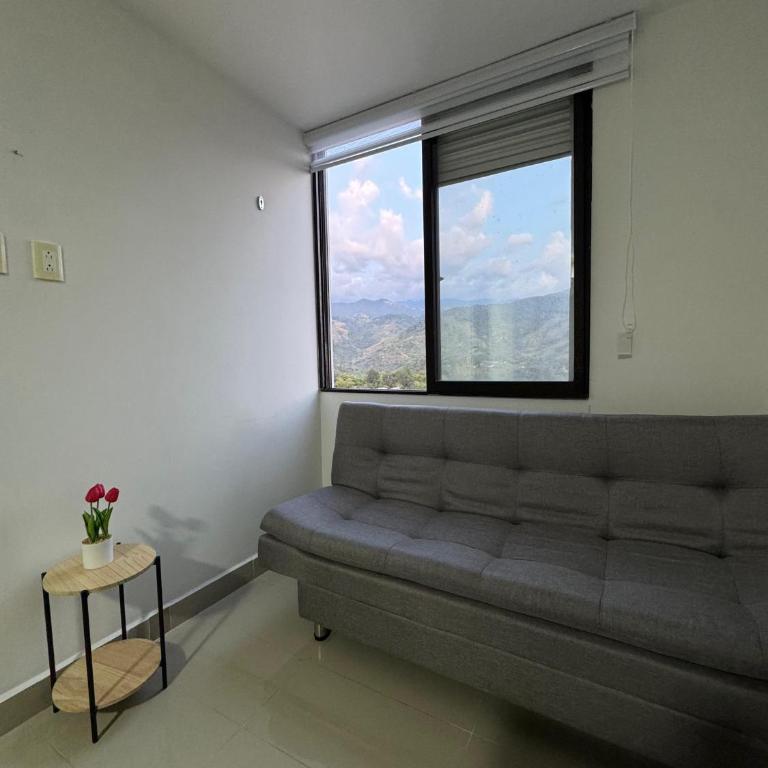 Lotf atardecer armenia - Apartamento Estudio - 1 cama doble - 6
