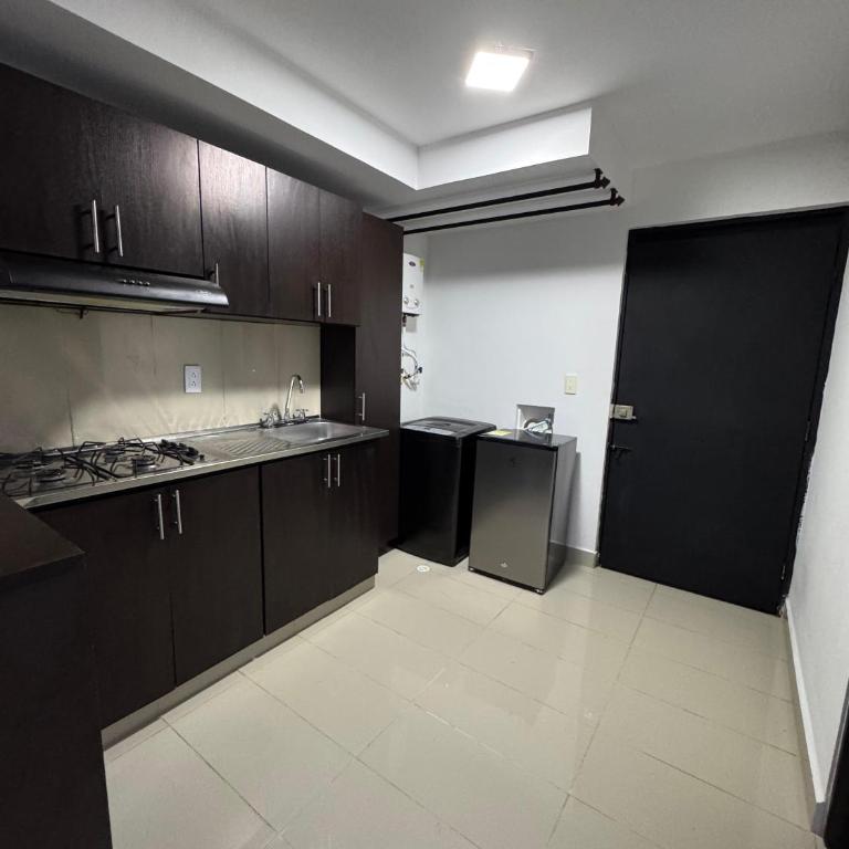 Lotf atardecer armenia - Apartamento Estudio - 1 cama doble - 10