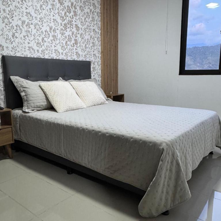 Lotf atardecer armenia - Apartamento Estudio - 1 cama doble - 11