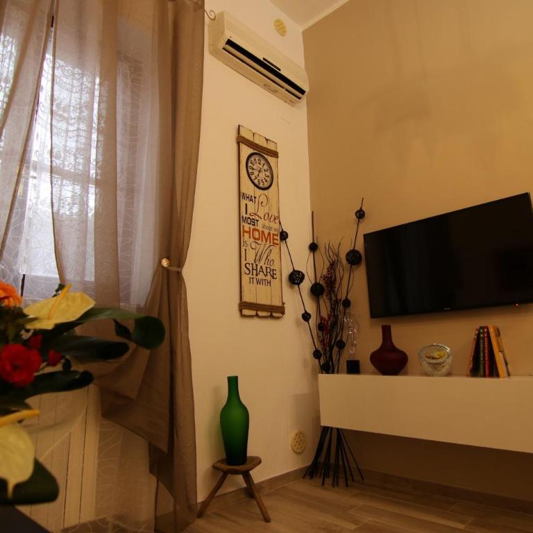 Casa Dell'Artista - Casa Vacanze - 13
