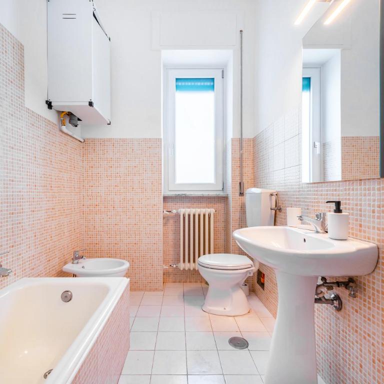 Casa Del Sol Alberobello - Happy Rentals - Appartamento con Terrazza - 8