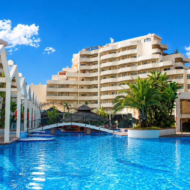 Infinity Sea Views - Beach & Pools - Costa del Sol - King Studio with Sofa Bed - 16
