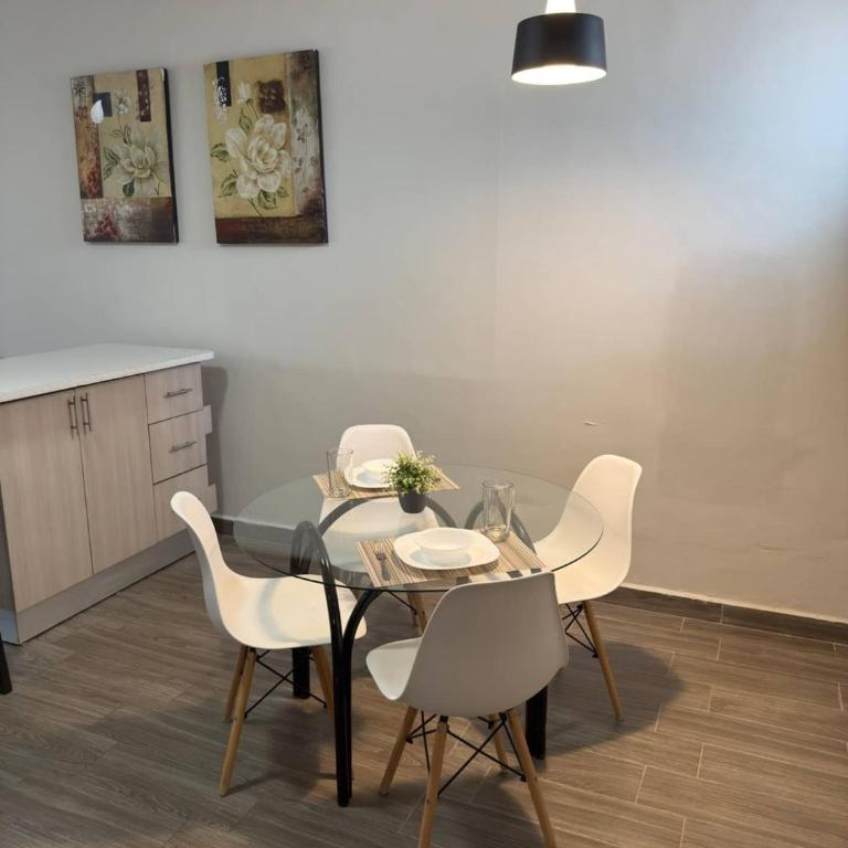 Bellísimo departamento amplio, equipado, luminoso - Habitación Individual - 31