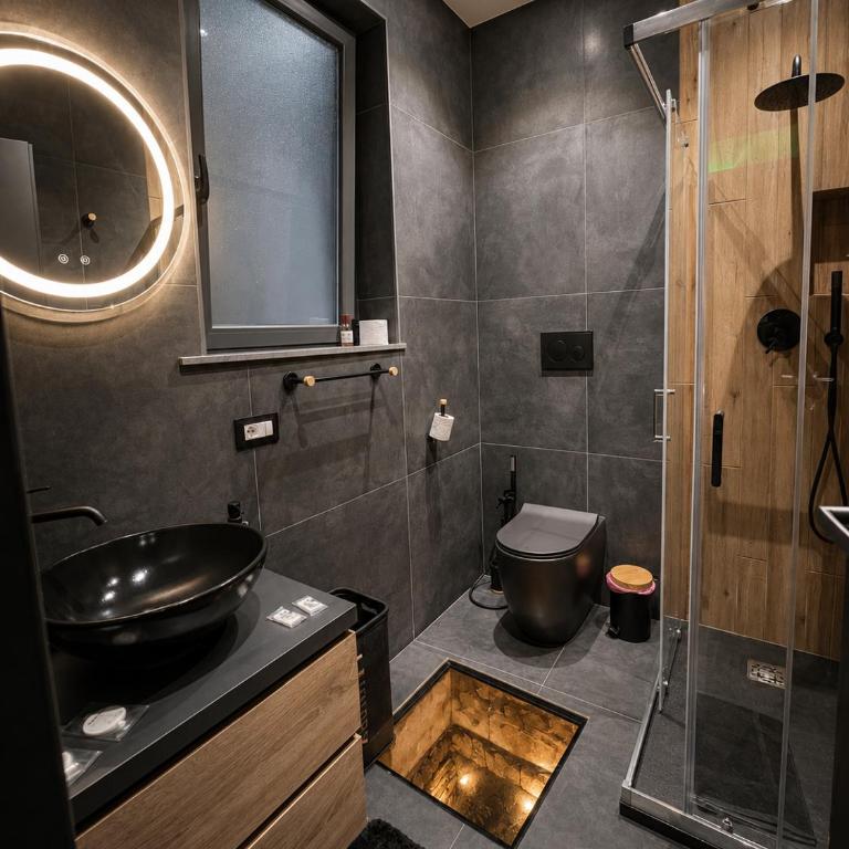 Il Casale del 900 - One-Bedroom Apartment - 23