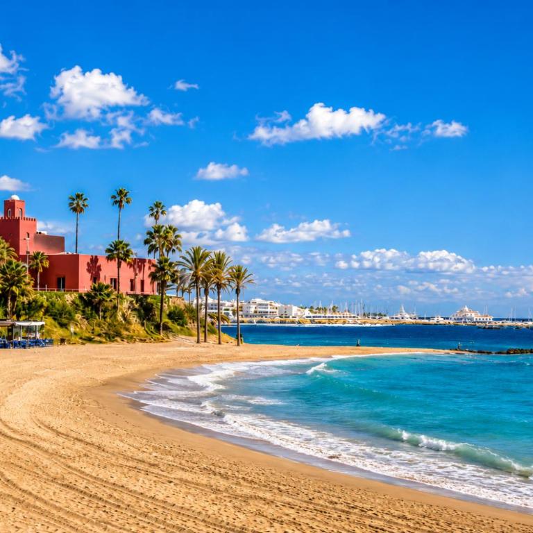 Infinity Sea Views - Beach & Pools - Costa del Sol - King Studio with Sofa Bed - 21