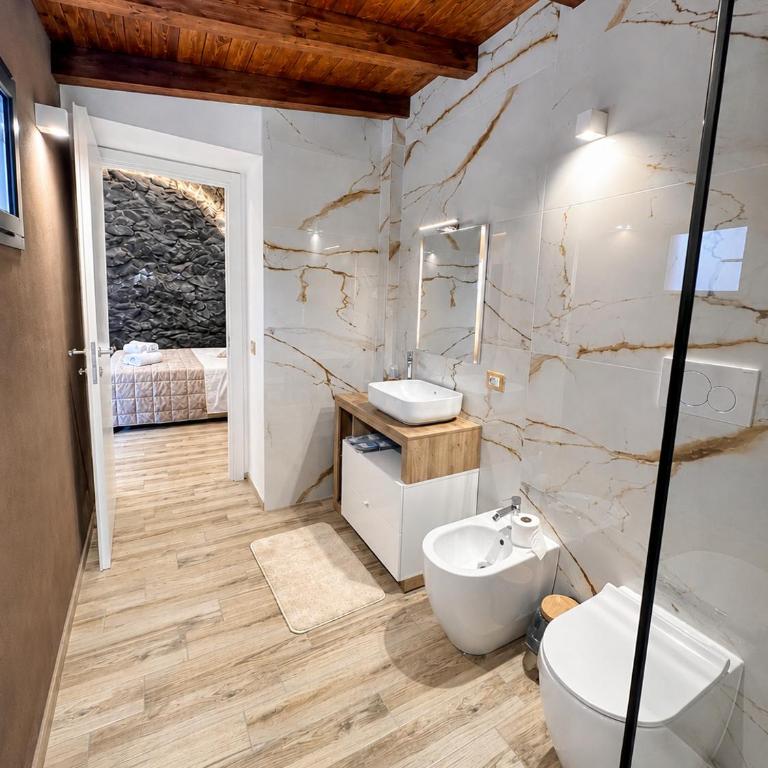 Il Casale del 900 - One-Bedroom Apartment - 23