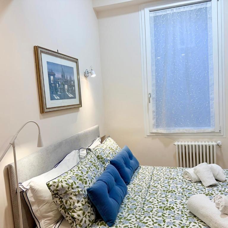 Independent house- Heart of Rome - Appartamento Superior con 2 Camere da Letto - 42