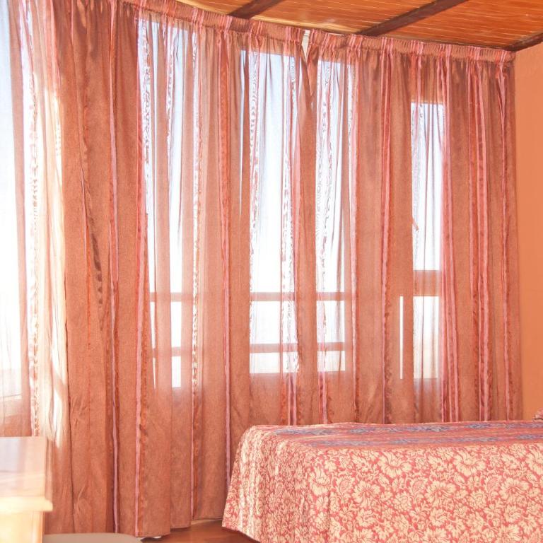 Hotel Reino Nevado - Habitación Doble con cama supletoria - 4
