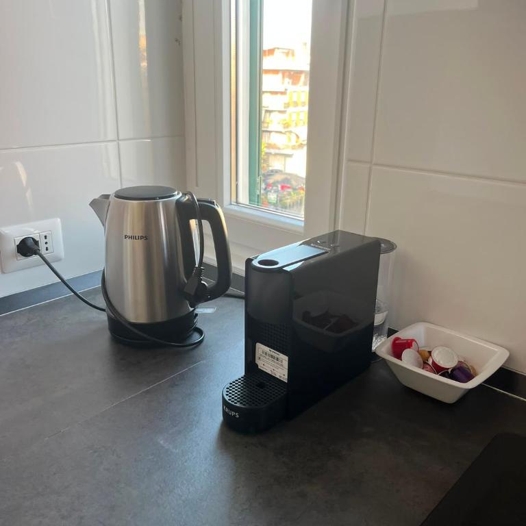 Maison blanc - Appartamento con 1 Camera da Letto - 5
