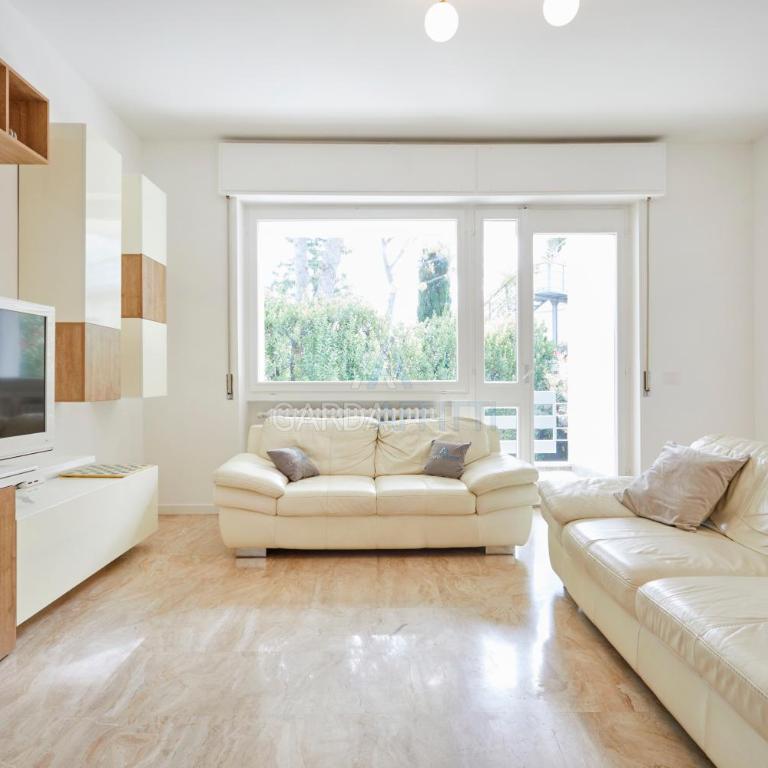 Stella Garda View - Terrazza vista lago - Appartamento con 3 Camere da Letto e Vista Lago - 43