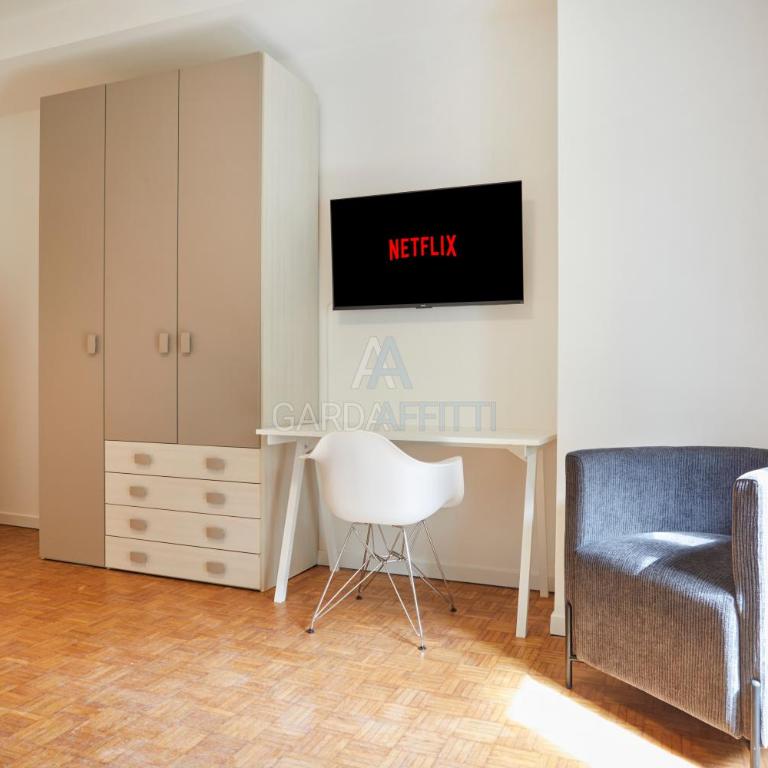 Stella Garda View - Terrazza vista lago - Appartamento con 3 Camere da Letto e Vista Lago - 47