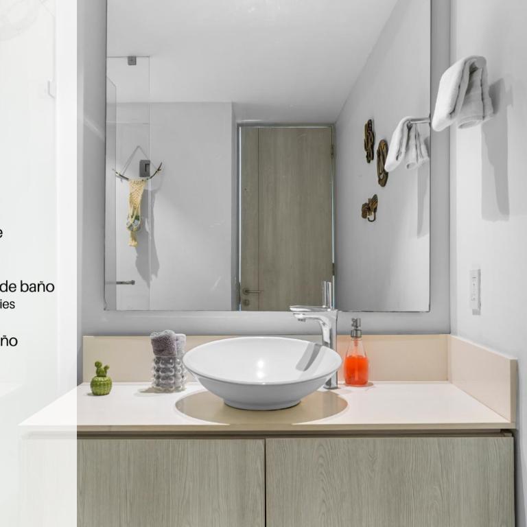 Luxury in Marina Vallarta Gym Roof Pool & View - Apartamento de 1 dormitorio - 37