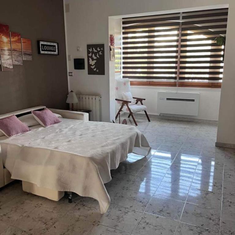 CASA VACANZE "SARA" - One-Bedroom Deluxe Apartment - 16