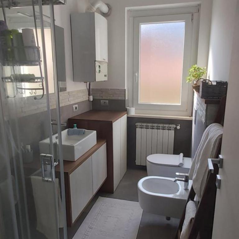 Belvedere Terme - Apartamento de 2 dormitorios - 7