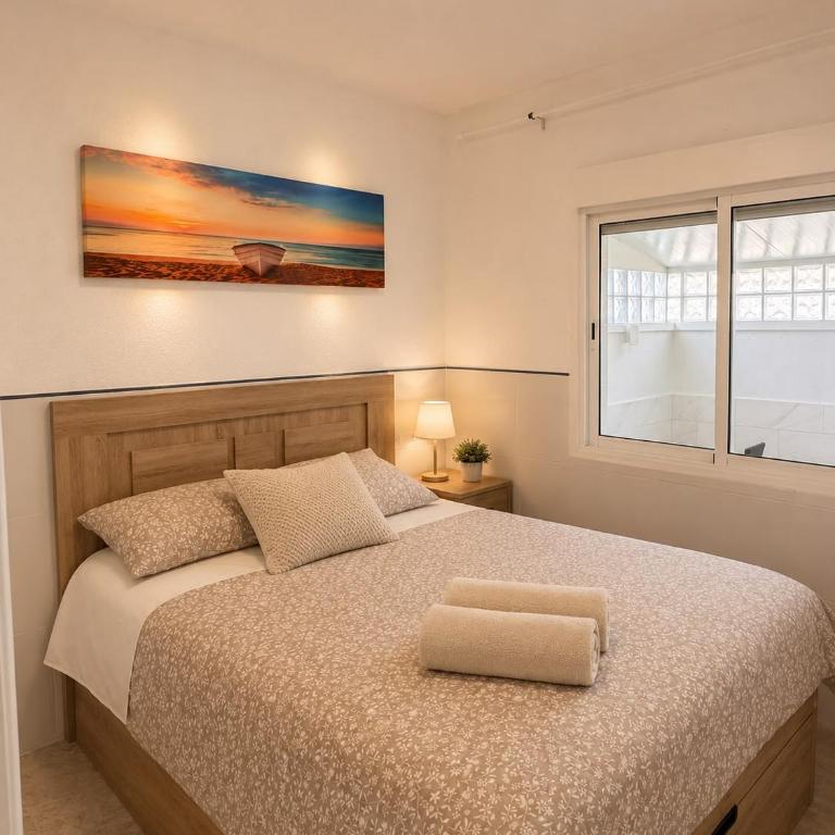 Little Los Emilios - Two-Bedroom House - 5