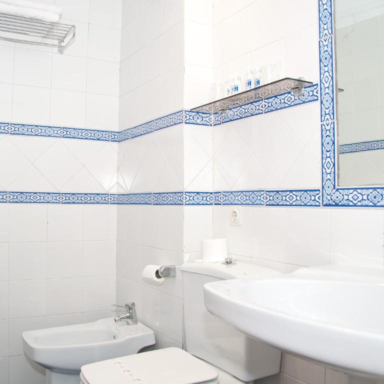 Hotel Reino Nevado - Habitación Doble - 2 camas - 7