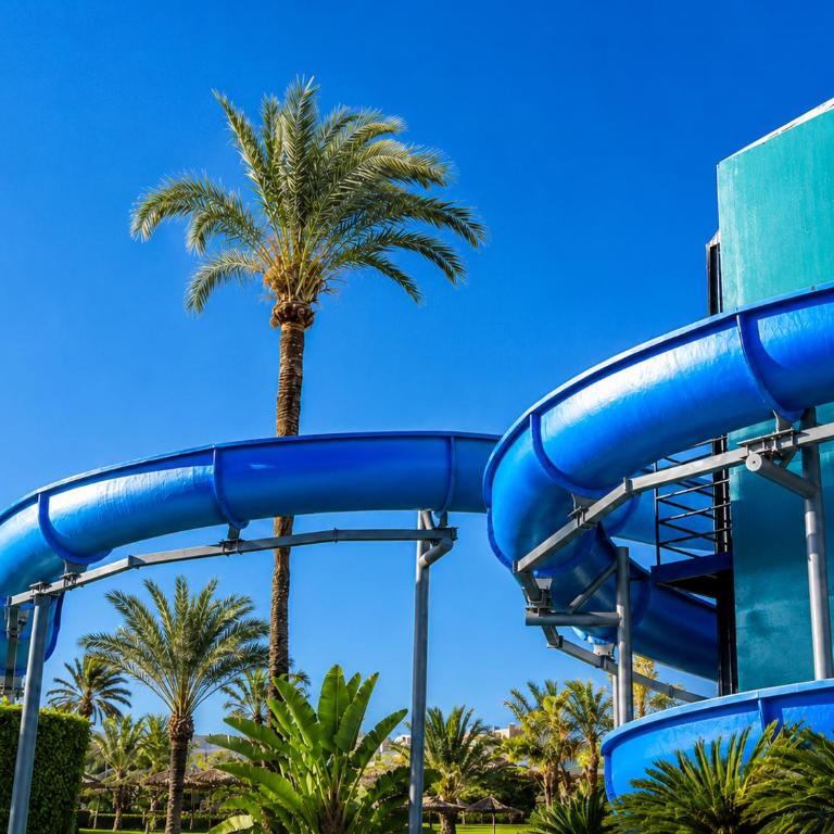 Infinity Sea Views - Beach & Pools - Costa del Sol - King Studio with Sofa Bed - 18