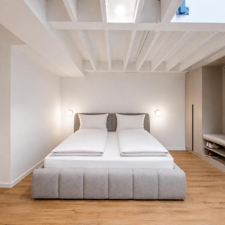 Altstadt City Loft - Loft - 2