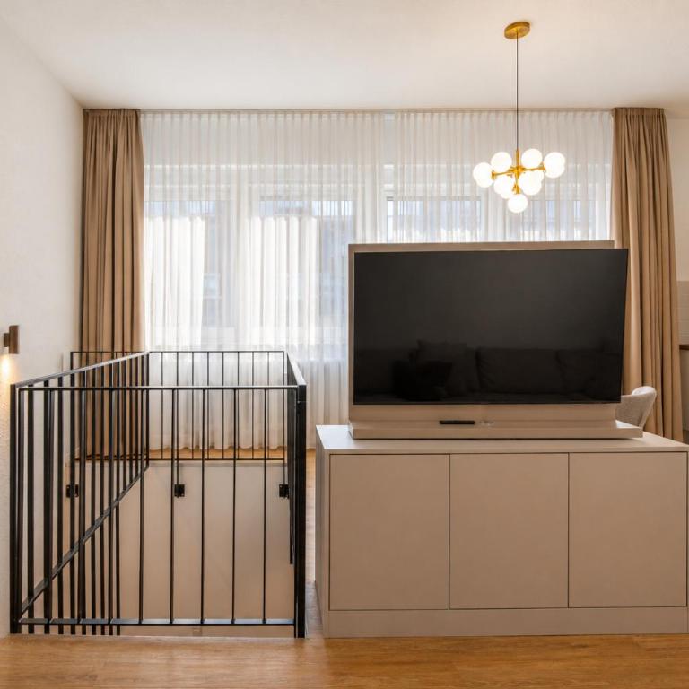 Altstadt City Loft - Loft - 6