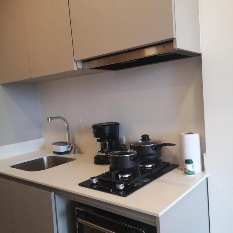 New loft near beach with WiFi in SMR 1015 - Apartment - 15