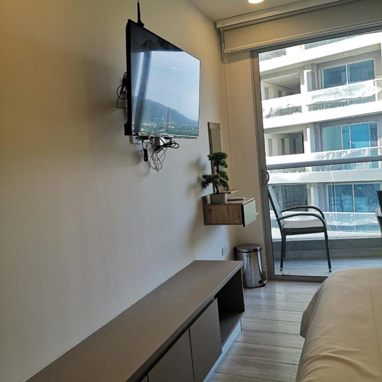 New loft near beach with WiFi in SMR 1015 - Apartment - 19