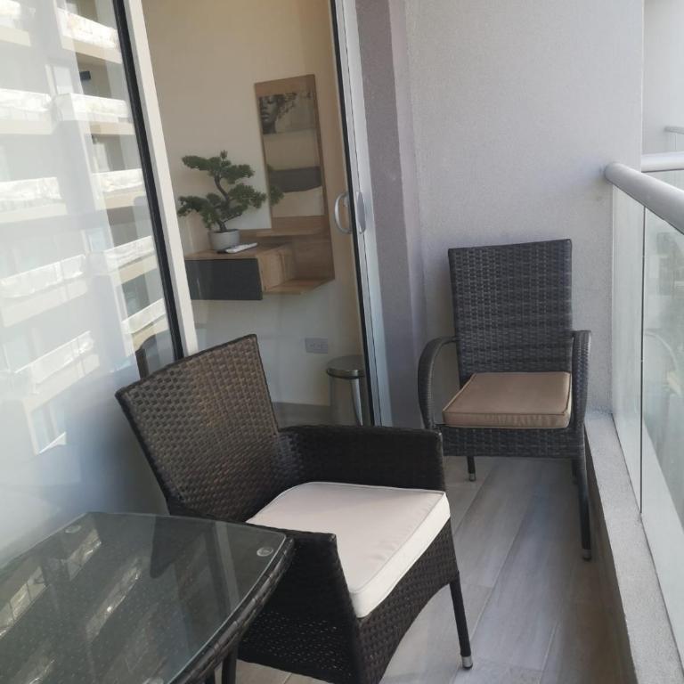 New loft near beach with WiFi in SMR 1015 - Apartment - 24