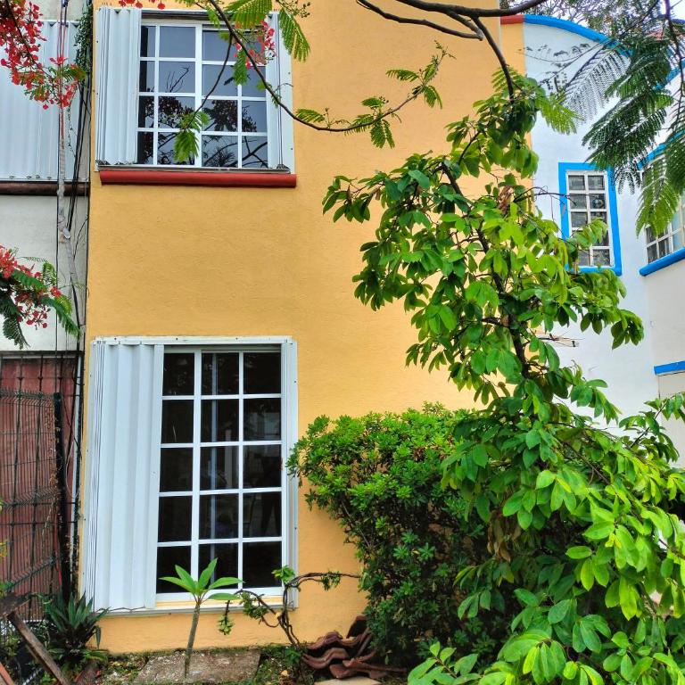 Xcalacoco house - Haus mit 2 Schlafzimmern - 1