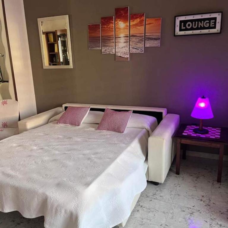 CASA VACANZE "SARA" - One-Bedroom Deluxe Apartment - 14