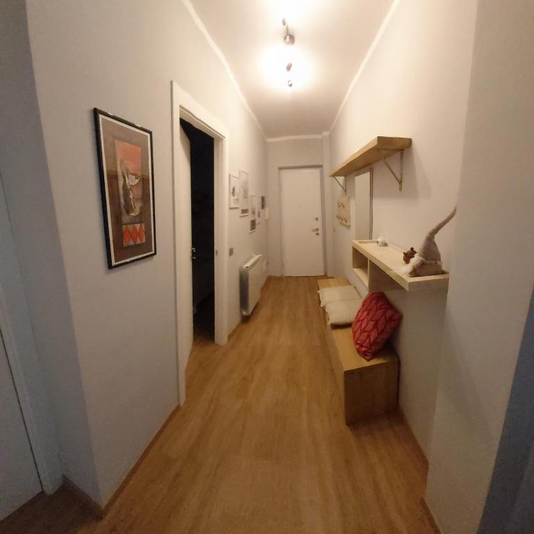 Belvedere Terme - Apartamento de 2 dormitorios - 9