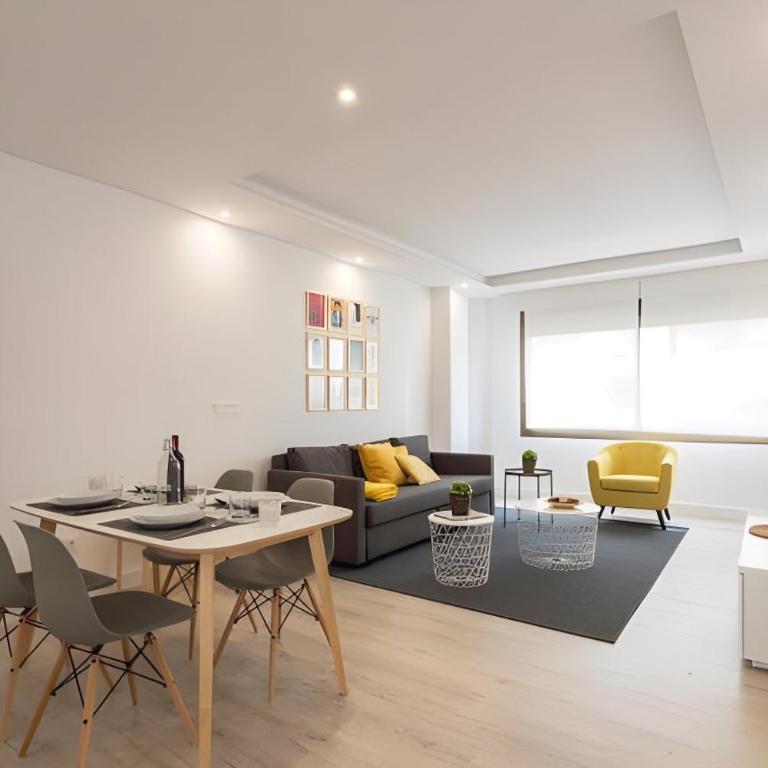 Ap. Marbella centro - Apartamento - 3