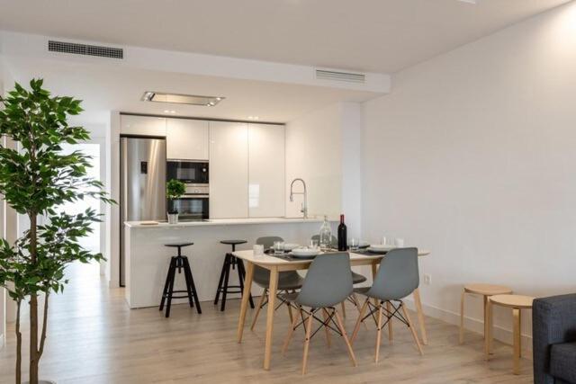 Ap. Marbella centro - Apartamento - 6