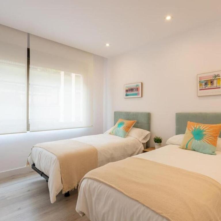 Ap. Marbella centro - Apartamento - 11