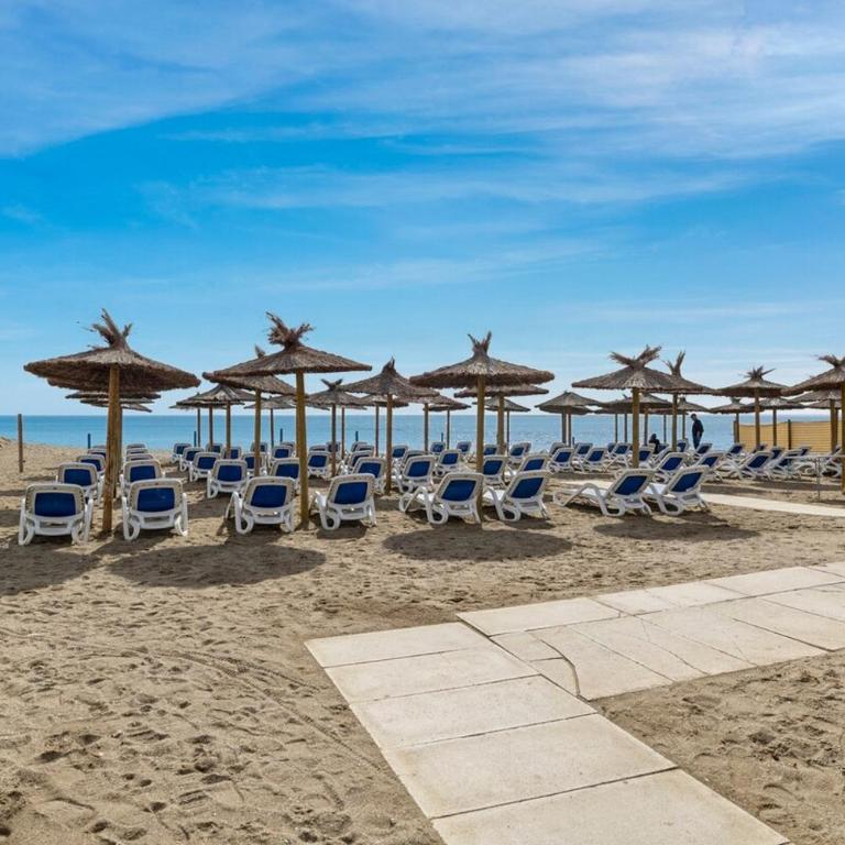 Ap. Marbella centro - Apartamento - 16