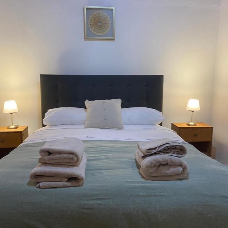 Casa Ckunna - Habitación Estándar - Cama extragrande - 5