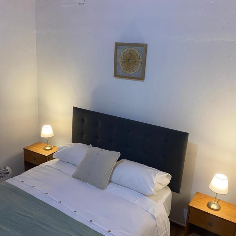 Casa Ckunna - Habitación Estándar - Cama extragrande - 9