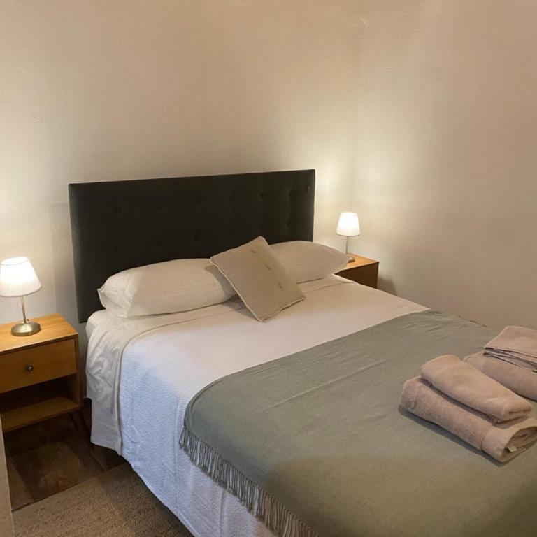Casa Ckunna - Habitación Estándar - Cama extragrande - 10